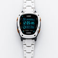 WSC-1250H-7A Safe Tracker Aerospace Edition Multi-Sensor Digital Smartwatch